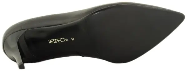 Купить SS75-154274 RESPECT Туфли женские за 6 010 руб. в интернет-магазине Дом Обуви