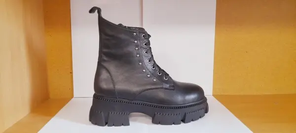 Купить C74905-1012 SERGIO MAREATTI Ботинки женские за 8 890 руб. в интернет-магазине Дом Обуви