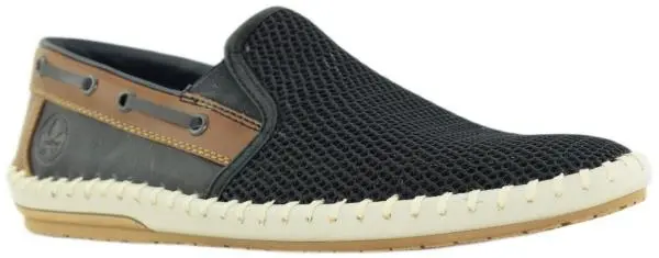 Купить B4550-14 Rieker Туфли мужские за 4 260 руб. в интернет-магазине Дом Обуви