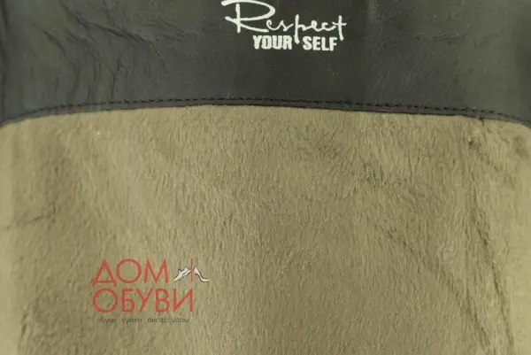 Купить IS30-110286/8 Respect Сапоги женские за 6 840 руб. в интернет-магазине Дом Обуви