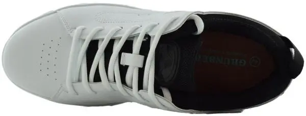 Купить 157797/02-04 GRUNBERG Полуботинки мужские за 6 220 руб. в интернет-магазине Дом Обуви