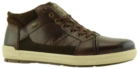 Купить 12441-25 Rieker Ботинки мужские за 4 920 руб. в интернет-магазине Дом Обуви