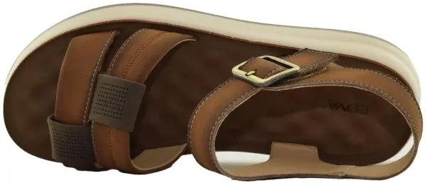 Купить DLT-S26-WLM3-BM002-2 Covani Босоножки женские за 3 920 руб. в интернет-магазине Дом Обуви