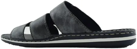 Купить 21073-14 Rieker Пантолеты мужские за 4 170 руб. в интернет-магазине Дом Обуви