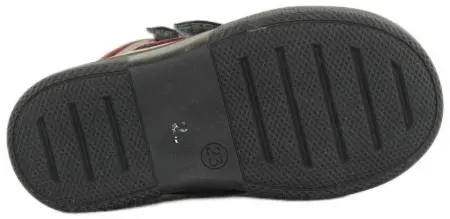 Купить 21СМФ 25228 Б SHAGOVITA Ботинки детские (серебро.) за 3 350 руб. в интернет-магазине Дом Обуви