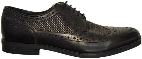 Купить IS83-106415/10 Respect Полуботинки мужские  за 2 950 руб. в интернет-магазине Дом Обуви