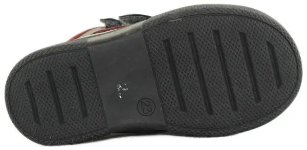 Купить 21СМФ 25228 Б SHAGOVITA Ботинки детские (серебро.) за 3 350 руб. в интернет-магазине Дом Обуви