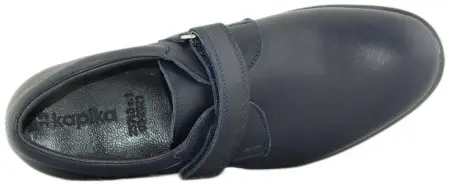 Купить 23710т-1 KAPIKA Полуботинки детские за 5 780 руб. в интернет-магазине Дом Обуви