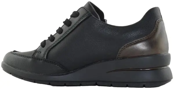 Купить L4801-00 RIEKER Туфли женские за 6 950 руб. в интернет-магазине Дом Обуви