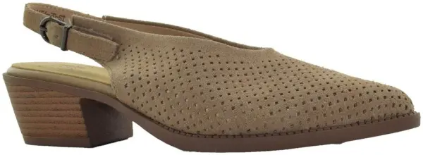 Купить XUS-61656-2D-ST MADELLA Туфли летние женские  за 5 160 руб. в интернет-магазине Дом Обуви