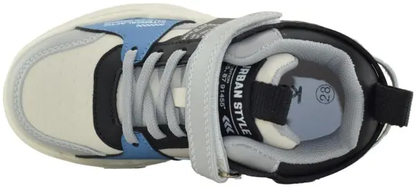 Купить 52580к-2 KAPIKA Ботинки детские за 4 050 руб. в интернет-магазине Дом Обуви