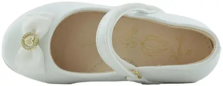 Купить 22800п-4  KAPIKA Туфли детские  за 2 880 руб. в интернет-магазине Дом Обуви