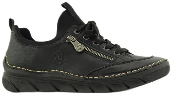 Купить 55073-00 RIEKER Туфли женские за 6 950 руб. в интернет-магазине Дом Обуви