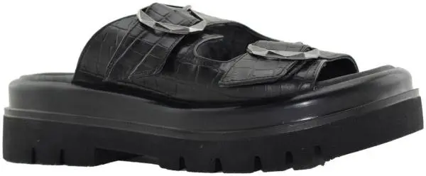 Купить 881693410 SERGIO MAREATTI Сабо женские за 6 810 руб. в интернет-магазине Дом Обуви