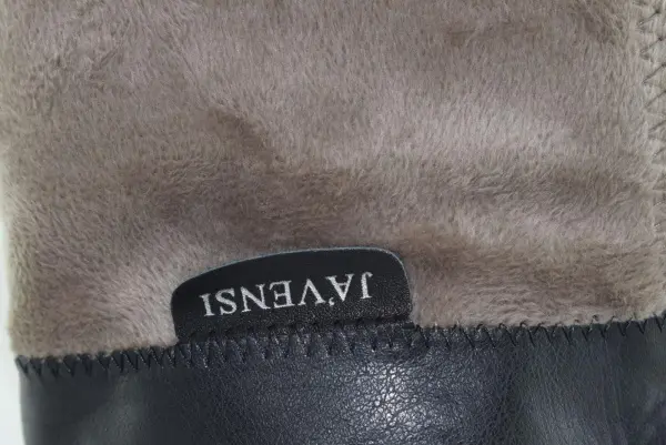 Купить H719B-L38-1 JA'VENSI Сапоги женские за 11 910 руб. в интернет-магазине Дом Обуви