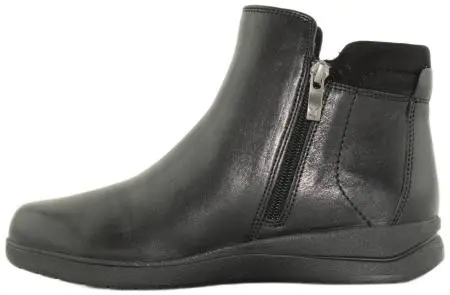 Купить 9-9-26351-29-019 CAPRICE Ботинки женские за 7 190 руб. в интернет-магазине Дом Обуви