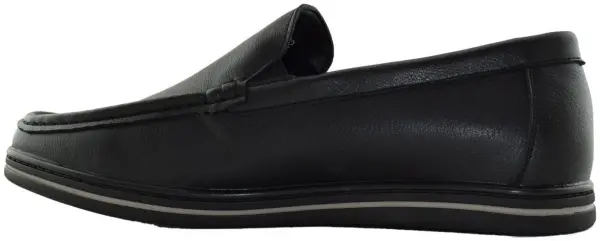 Купить YC081-03SU-BL EL TEMPO Мокасины мужские за 4 950 руб. в интернет-магазине Дом Обуви