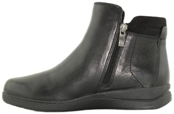 Купить 9-9-26351-29-019 CAPRICE Ботинки женские за 7 190 руб. в интернет-магазине Дом Обуви