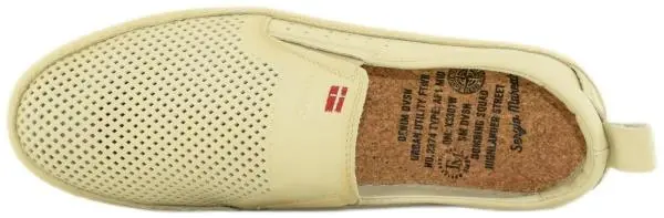 Купить Л234бп Sergio Mareatti Слипоны мужские за 4 090 руб. в интернет-магазине Дом Обуви