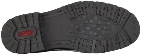 Купить 12042-00 RIEKER Ботинки мужские за 7 160 руб. в интернет-магазине Дом Обуви