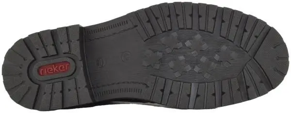 Купить 12042-00 RIEKER Ботинки мужские за 7 160 руб. в интернет-магазине Дом Обуви