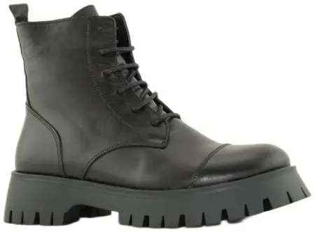 Купить 992-5000-01 SM SandM Ботинки женские  за 4 350 руб. в интернет-магазине Дом Обуви