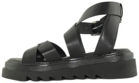 Купить 1-1-28703-28-001 TAMARIS Босоножки женские за 6 780 руб. в интернет-магазине Дом Обуви