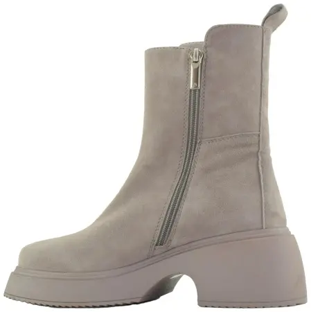 Купить H193-N1840-4 JA'VENSI Ботинки женские за 8 740 руб. в интернет-магазине Дом Обуви