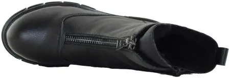 Купить Z9165-02 RIEKER Ботинки женские за 7 160 руб. в интернет-магазине Дом Обуви