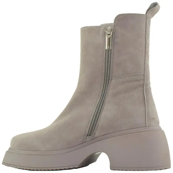 Купить H193-N1840-4 JA'VENSI Ботинки женские за 8 740 руб. в интернет-магазине Дом Обуви