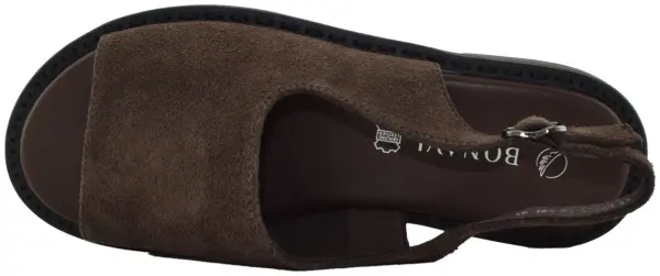 Купить 16-BKE26-46-237 BONAVI Босоножки женские  за 4 760 руб. в интернет-магазине Дом Обуви