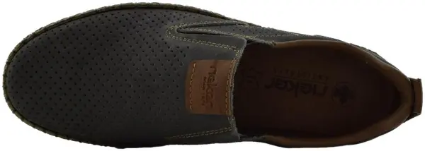 Купить B5258-40 Rieker Слипоны мужские  за 7 950 руб. в интернет-магазине Дом Обуви