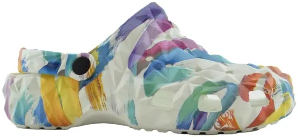 Купить 2188-251 multi GlamForever Сланцы женские за 2 250 руб. в интернет-магазине Дом Обуви