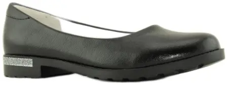 Купить 24571п-1 KAPIKA Туфли подростковые за 1 890 руб. в интернет-магазине Дом Обуви