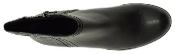 Купить 2-2-25301-21-096 Marco Tozzi Ботинки женские   за 2 850 руб. в интернет-магазине Дом Обуви