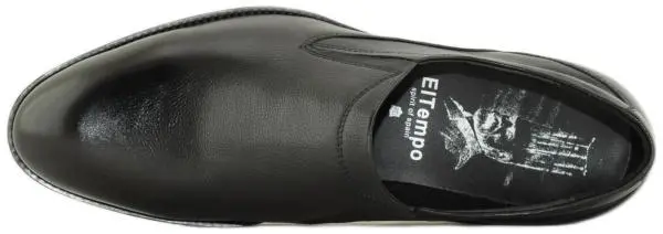 Купить CC295_Z47-4-A66_BLACK  EL TEMPO Туфли мужские за 5 880 руб. в интернет-магазине Дом Обуви