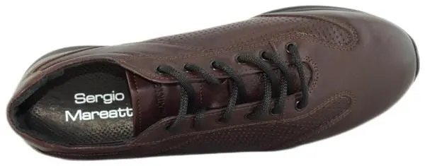 Купить 121-1105-137-1 Sergio Mareatti Кроссовки мужские за 2 990 руб. в интернет-магазине Дом Обуви