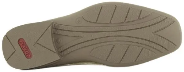 Купить 19851-60 Rieker Туфли мужские  за 4 520 руб. в интернет-магазине Дом Обуви