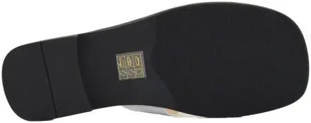 Купить ZN106-3 VENSI Пантолеты женские за 3 700 руб. в интернет-магазине Дом Обуви