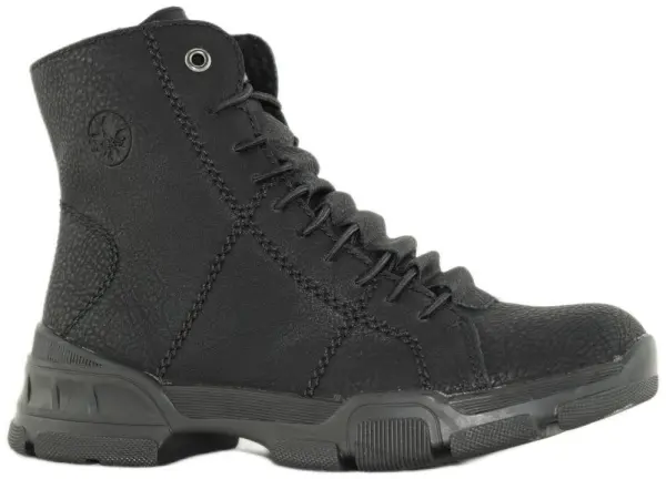 Купить X4428-00 RIEKER Ботинки женские за 3 230 руб. в интернет-магазине Дом Обуви