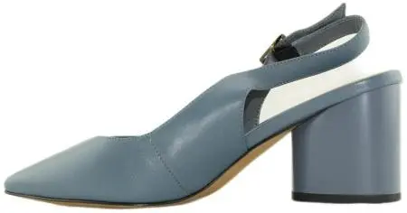 Купить 92X18-202 LADY COUTURE Туфли летние женские за 7 110 руб. в интернет-магазине Дом Обуви