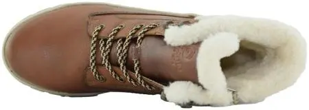 Купить D0E71-24 REMONTE Ботинки женские за 10 450 руб. в интернет-магазине Дом Обуви