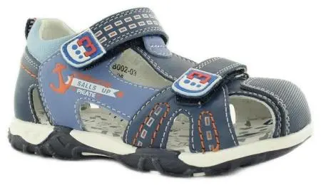 Купить A-B002-03-B BI&KI Сандалии детские за 1 990 руб. в интернет-магазине Дом Обуви