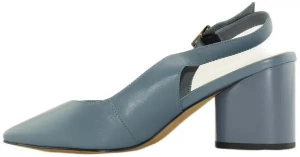 Купить 92X18-202 LADY COUTURE Туфли летние женские за 7 110 руб. в интернет-магазине Дом Обуви