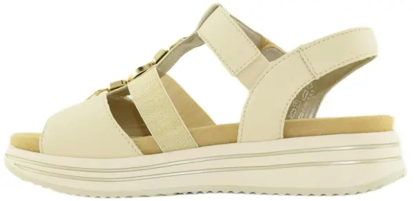 Купить R2962-60 REMONTE Босоножки женские за 4 520 руб. в интернет-магазине Дом Обуви