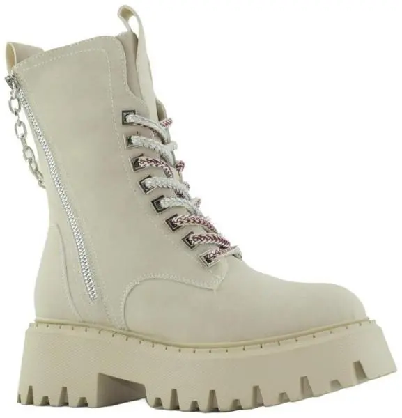 Купить 538111/03-05 KEDDO Ботинки подростковые за 4 490 руб. в интернет-магазине Дом Обуви