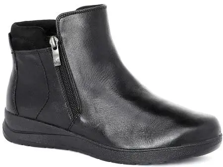 Купить 9-9-26351-29-019 CAPRICE Ботинки женские за 7 190 руб. в интернет-магазине Дом Обуви