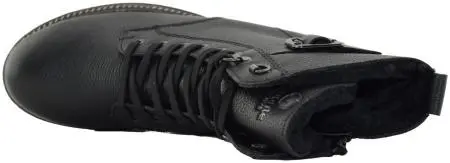 Купить D8475-01 REMONTE Ботинки женские за 10 950 руб. в интернет-магазине Дом Обуви