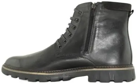 Купить Б204-969-17 Sergio Mareatti  Ботинки мужские за 4 990 руб. в интернет-магазине Дом Обуви