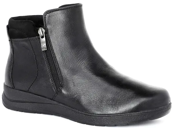 Купить 9-9-26351-29-019 CAPRICE Ботинки женские за 7 190 руб. в интернет-магазине Дом Обуви